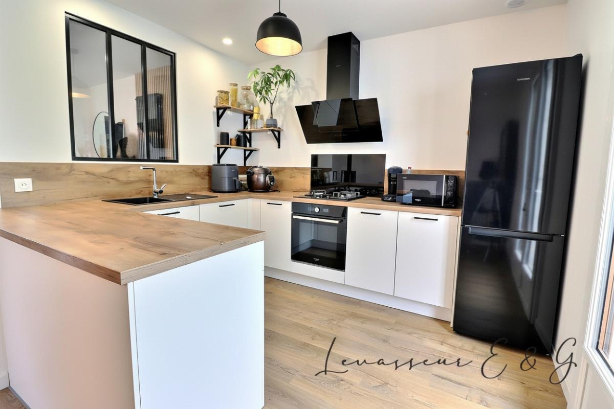AGNETZ Agnetz - Maison plain-pied trois chambres 2