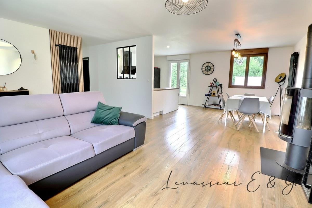 AGNETZ Agnetz - Maison plain-pied trois chambres 3