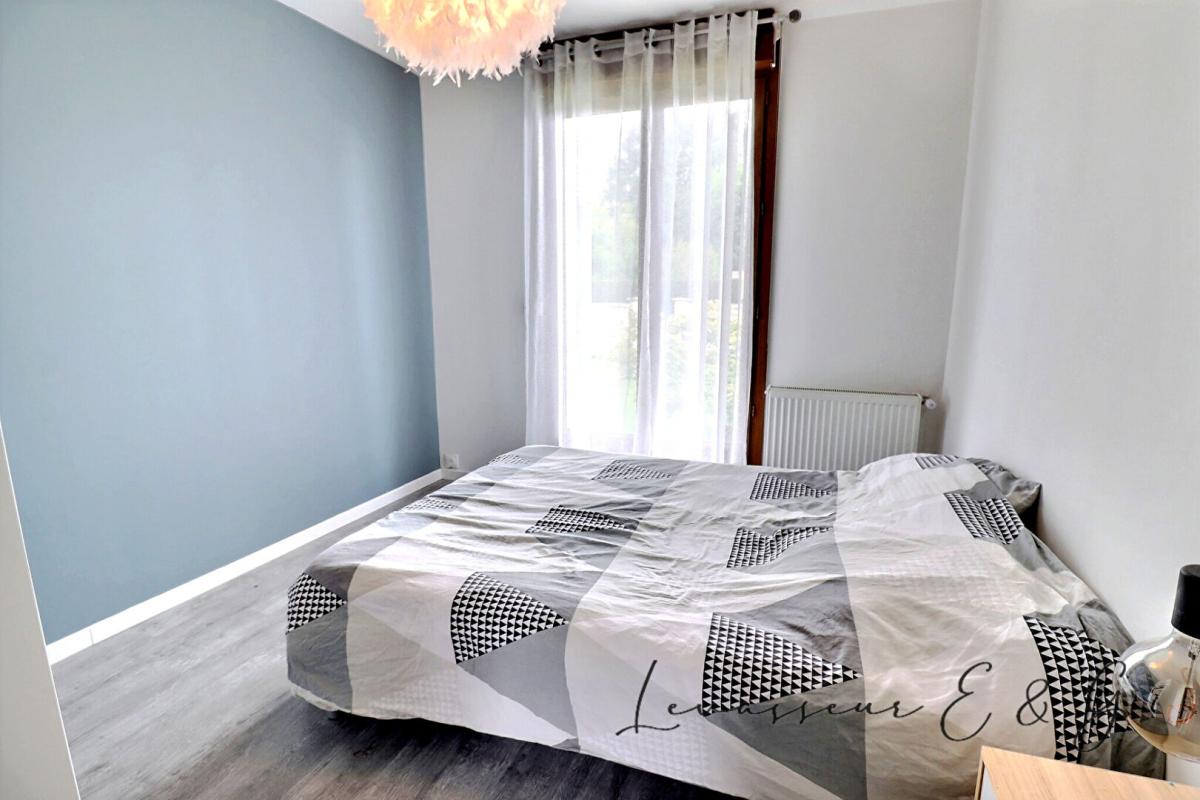 AGNETZ Agnetz - Maison plain-pied trois chambres 4
