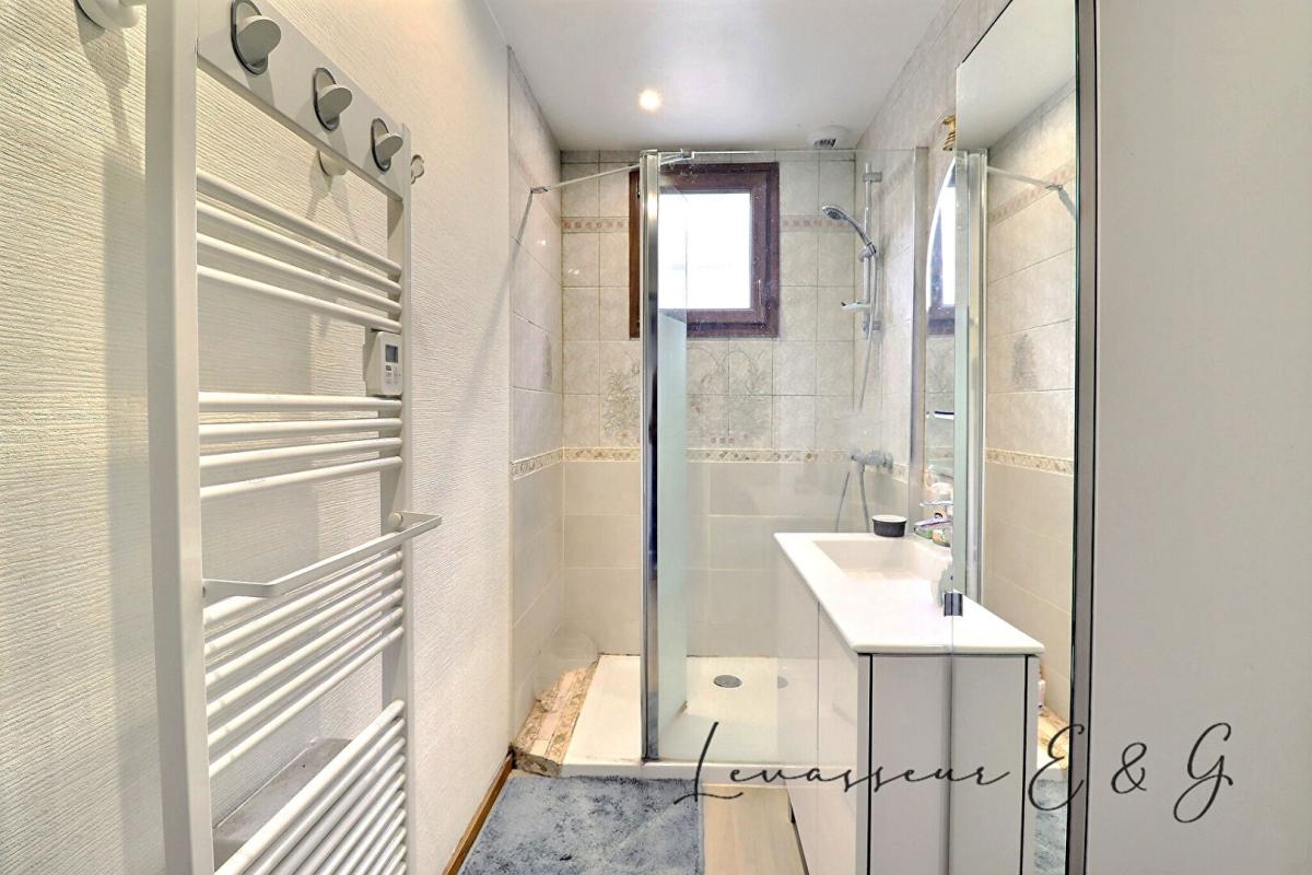 AGNETZ Agnetz - Maison plain-pied trois chambres 5