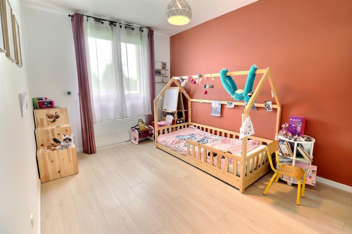 AGNETZ Agnetz - Maison plain-pied trois chambres 6