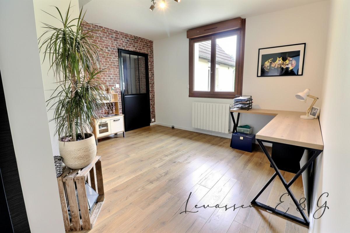 AGNETZ Agnetz - Maison plain-pied trois chambres 7