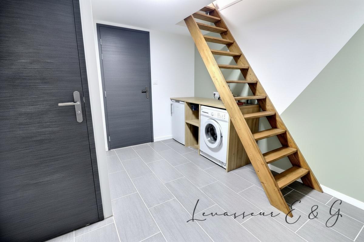 AGNETZ Agnetz - Maison plain-pied trois chambres 9