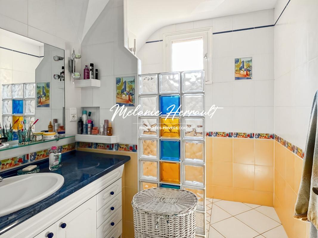 CHALLES Maison avec piscine - 5 chambres - Challes (72) 10