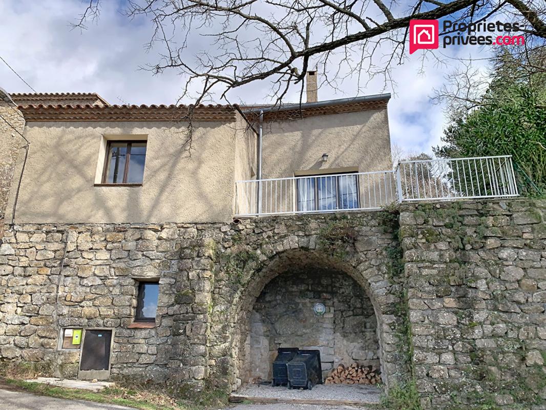 MANDAGOUT Maison Mandagout 215 m2 10