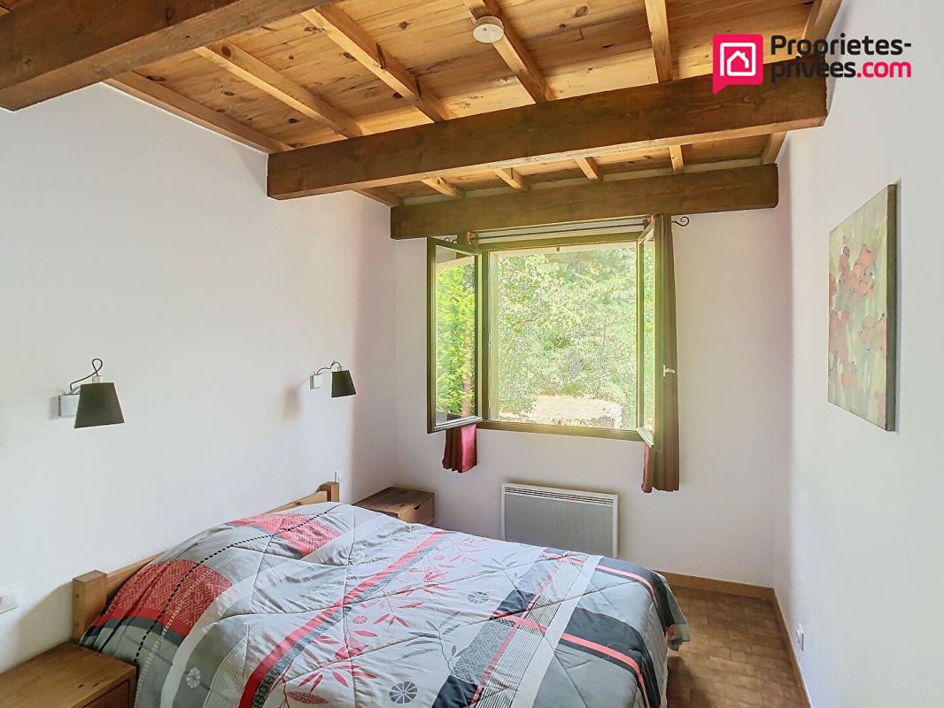 MANDAGOUT Maison Mandagout 215 m2 13