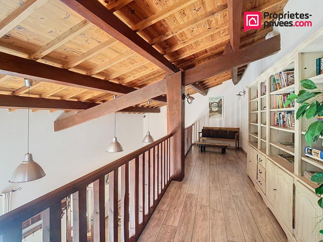 MANDAGOUT Maison Mandagout 215 m2 6