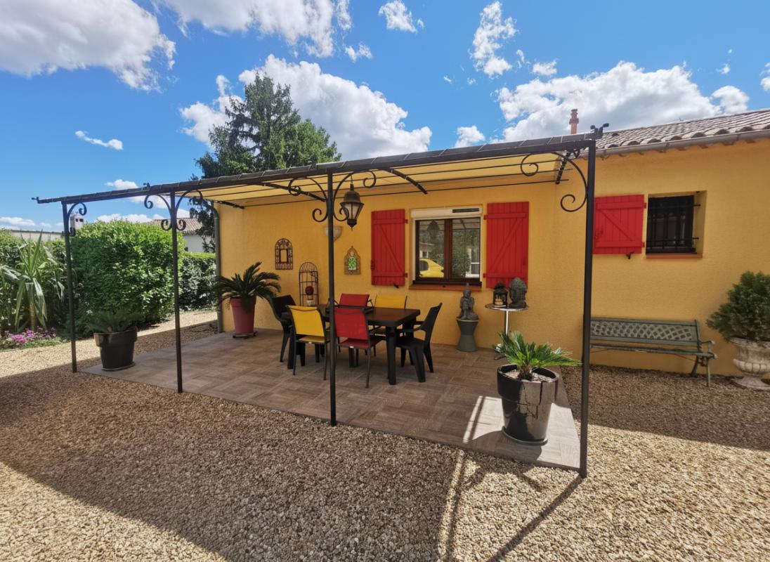 DRAGUIGNAN Villa proche centre ville  - Draguignan 2