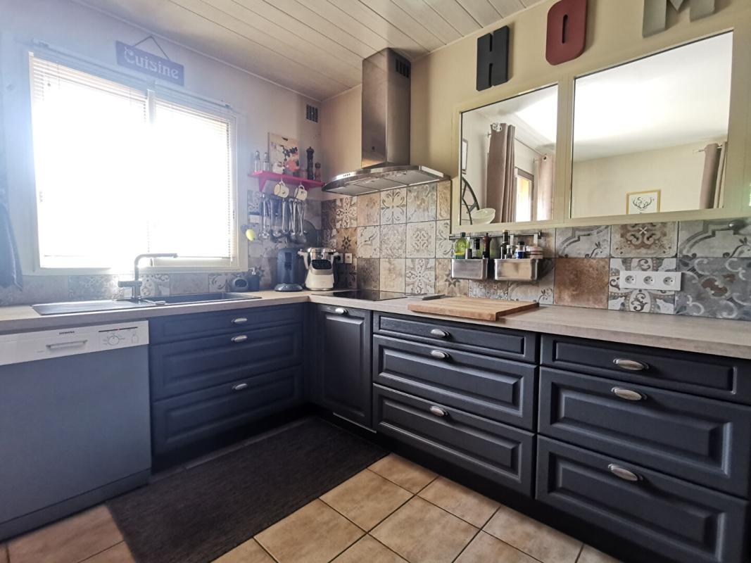 DRAGUIGNAN Villa proche centre ville  - Draguignan 4