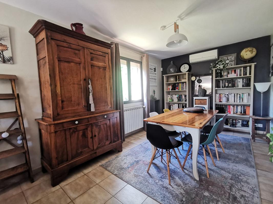 DRAGUIGNAN Villa proche centre ville  - Draguignan 5