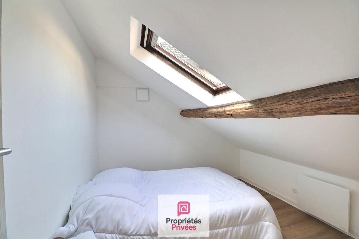 ACHERES Appartement 2 pièce(s) 34.94 m2 5