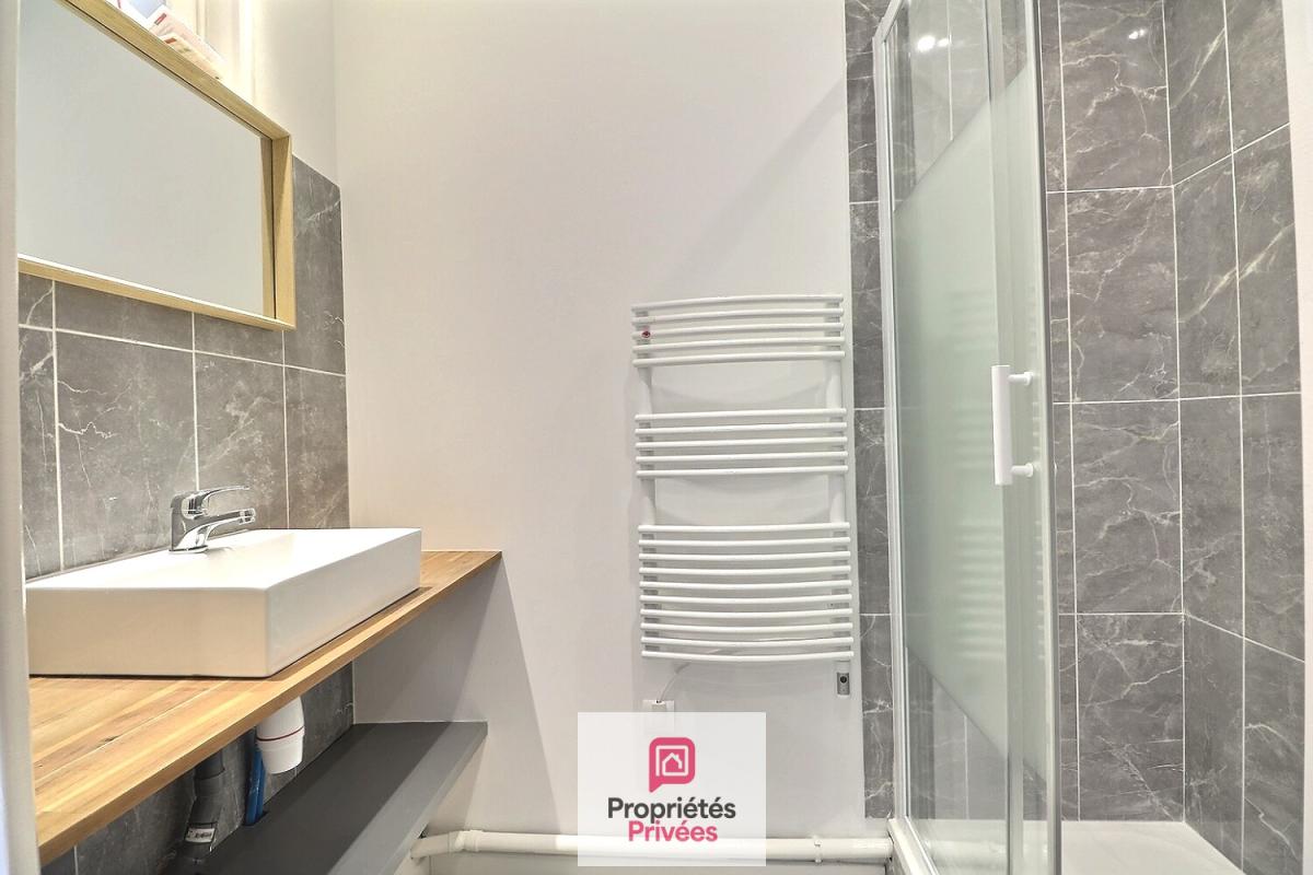 ACHERES Appartement 2 pièce(s) 34.94 m2 6