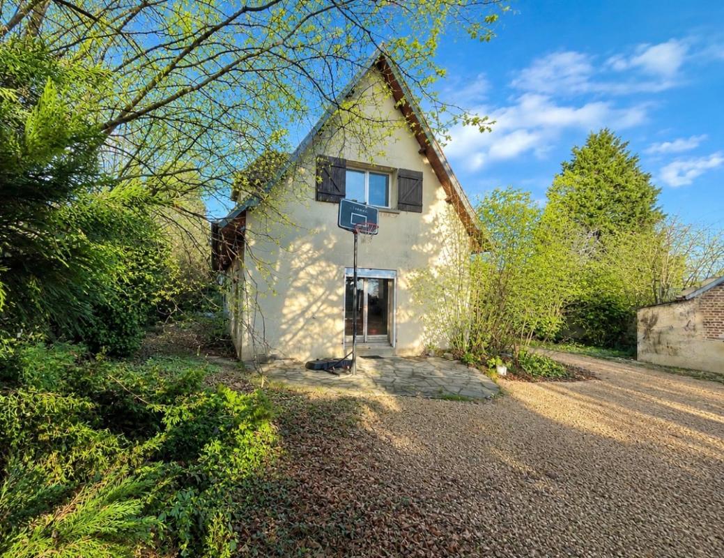 NOYON Maison Noyon 5 pièce(s) 128 m2 - Terrain de 734m² 1
