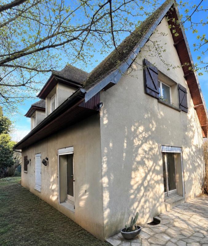 NOYON Maison Noyon 5 pièce(s) 128 m2 - Terrain de 734m² 2