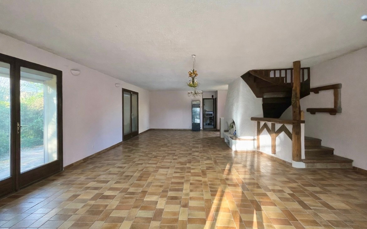NOYON Maison Noyon 5 pièce(s) 128 m2 - Terrain de 734m² 3