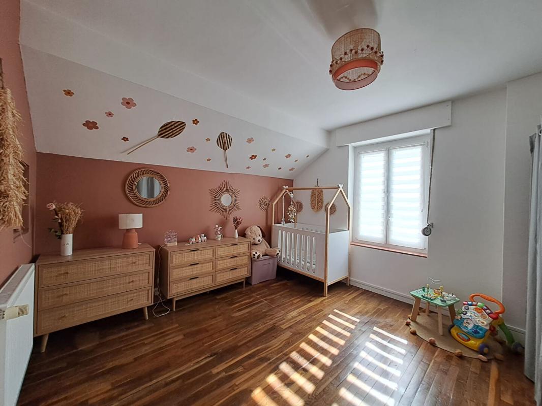 SINCENY Maison Sinceny 12