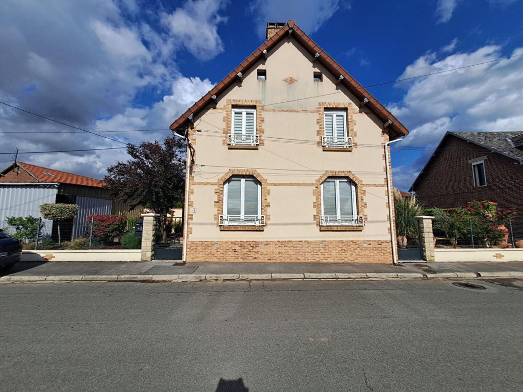 SINCENY Maison Sinceny 15