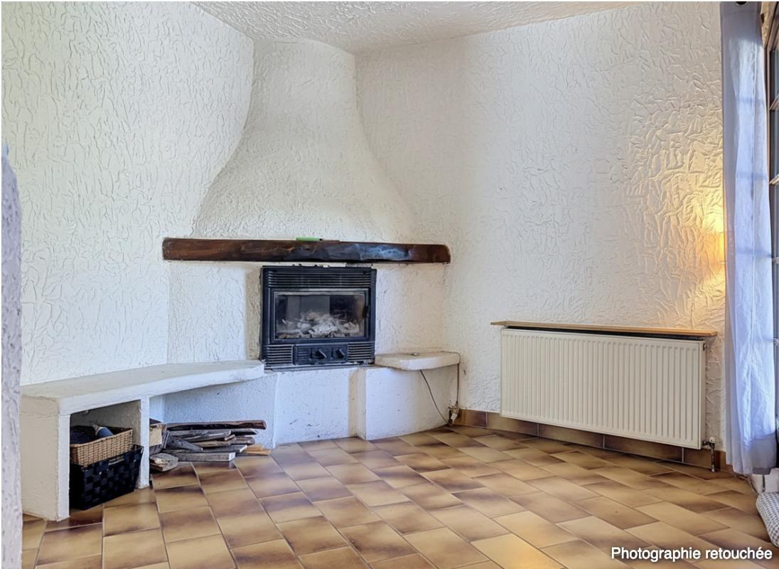 AURIBEAU-SUR-SIAGNE Tanneron Maison indépendante 4-5 pièces de 165 m2 12