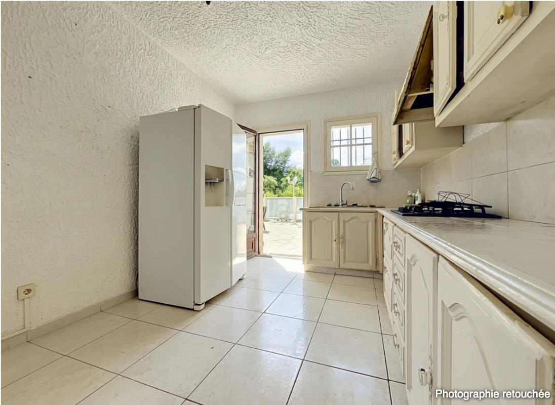 AURIBEAU-SUR-SIAGNE Tanneron Maison indépendante 4-5 pièces de 165 m2 14