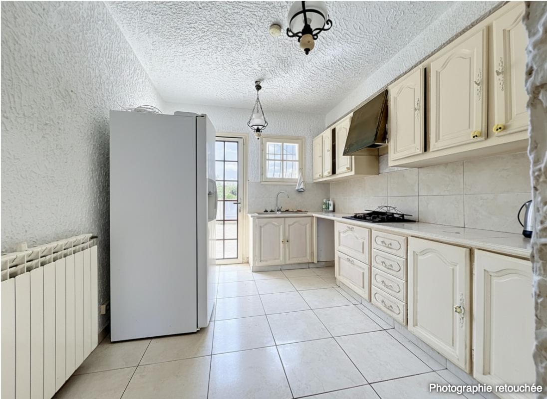 AURIBEAU-SUR-SIAGNE Tanneron Maison indépendante 4-5 pièces de 165 m2 15