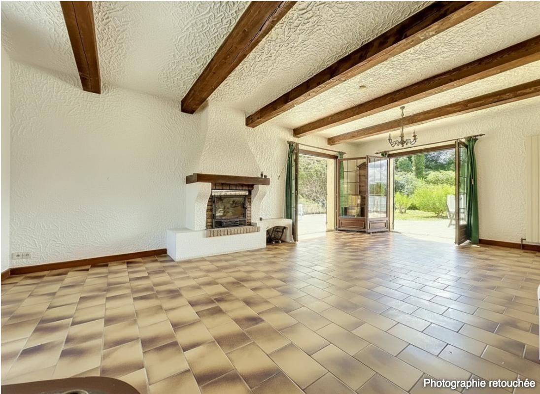 AURIBEAU-SUR-SIAGNE Tanneron Maison indépendante 4-5 pièces de 165 m2 8