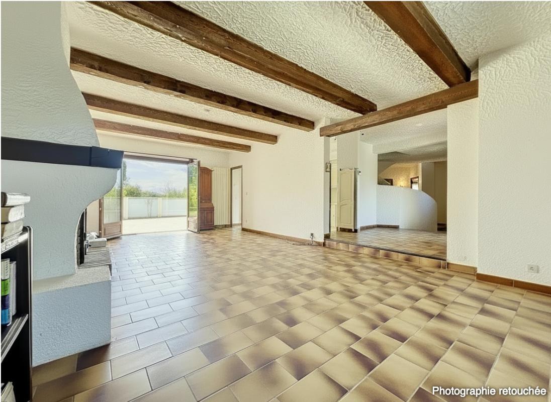 AURIBEAU-SUR-SIAGNE Tanneron Maison indépendante 4-5 pièces de 165 m2 9