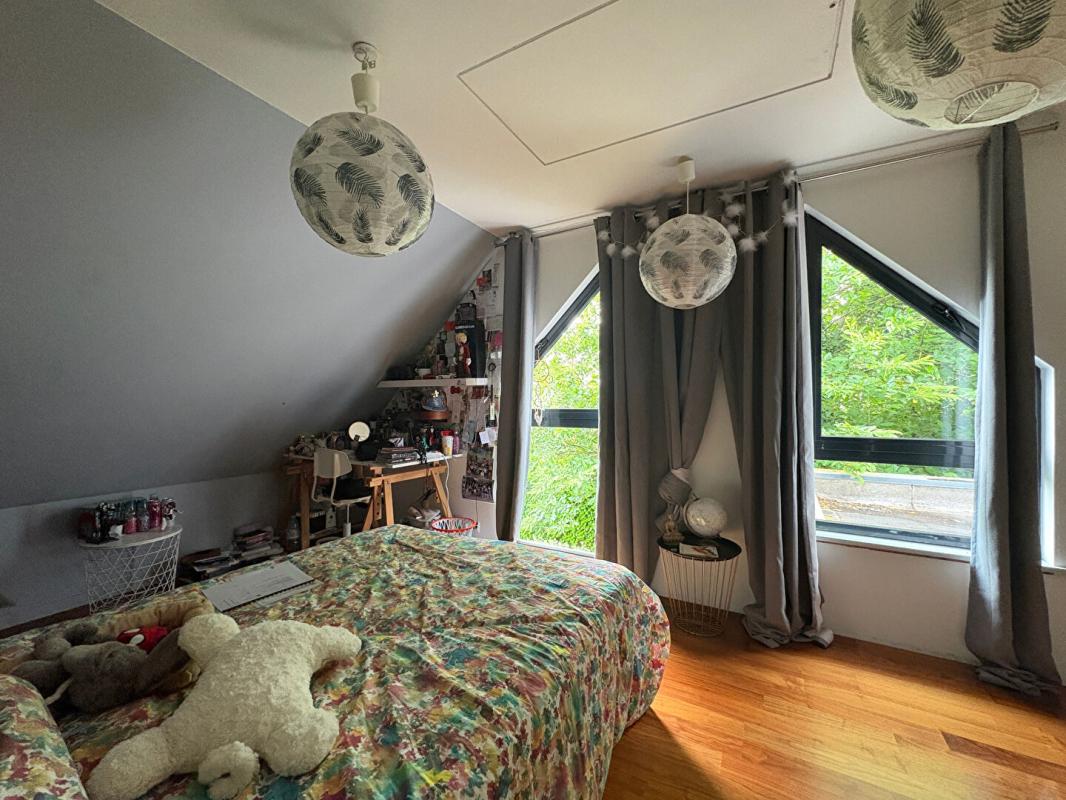 PONT-AVEN A vendre PONT AVEN (29930) Maison Ossature Bois 7 pièces 4 chambres 135 m2 14