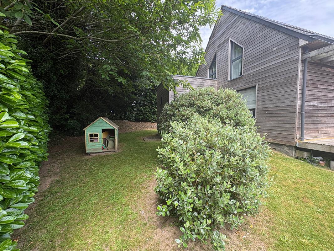PONT-AVEN A vendre PONT AVEN (29930) Maison Ossature Bois 7 pièces 4 chambres 135 m2 18