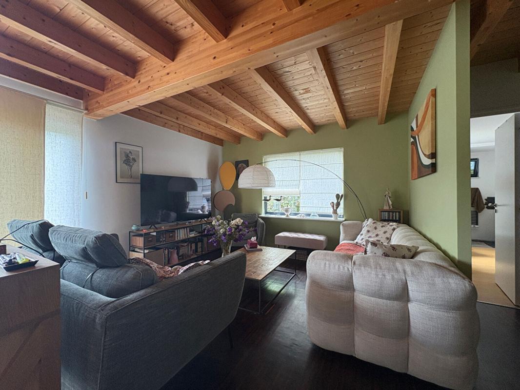PONT-AVEN A vendre PONT AVEN (29930) Maison Ossature Bois 7 pièces 4 chambres 135 m2 7