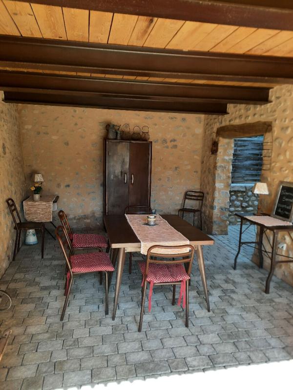 BRAS-D'ASSE Bâtisse Provençale  10 pièce(s)  de 243,07 m2 13