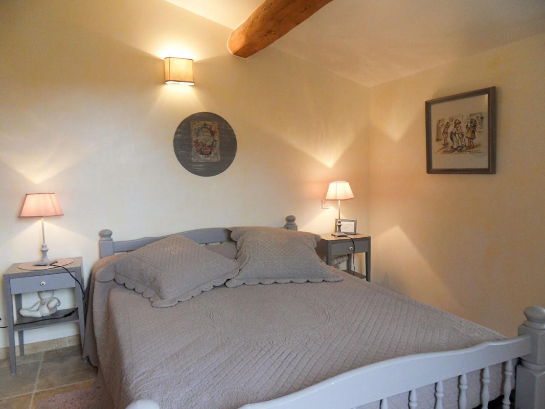 BRAS-D'ASSE Bâtisse Provençale  10 pièce(s)  de 243,07 m2 15