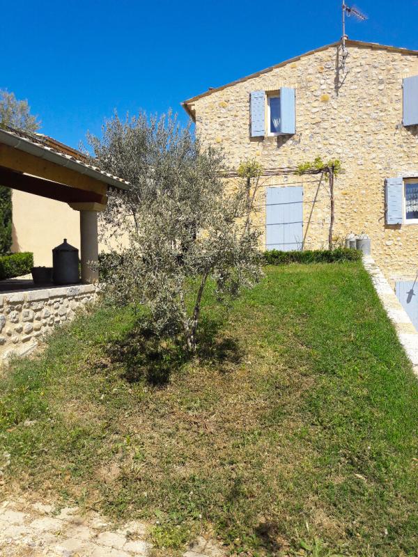 BRAS-D'ASSE Bâtisse Provençale  10 pièce(s)  de 243,07 m2 3