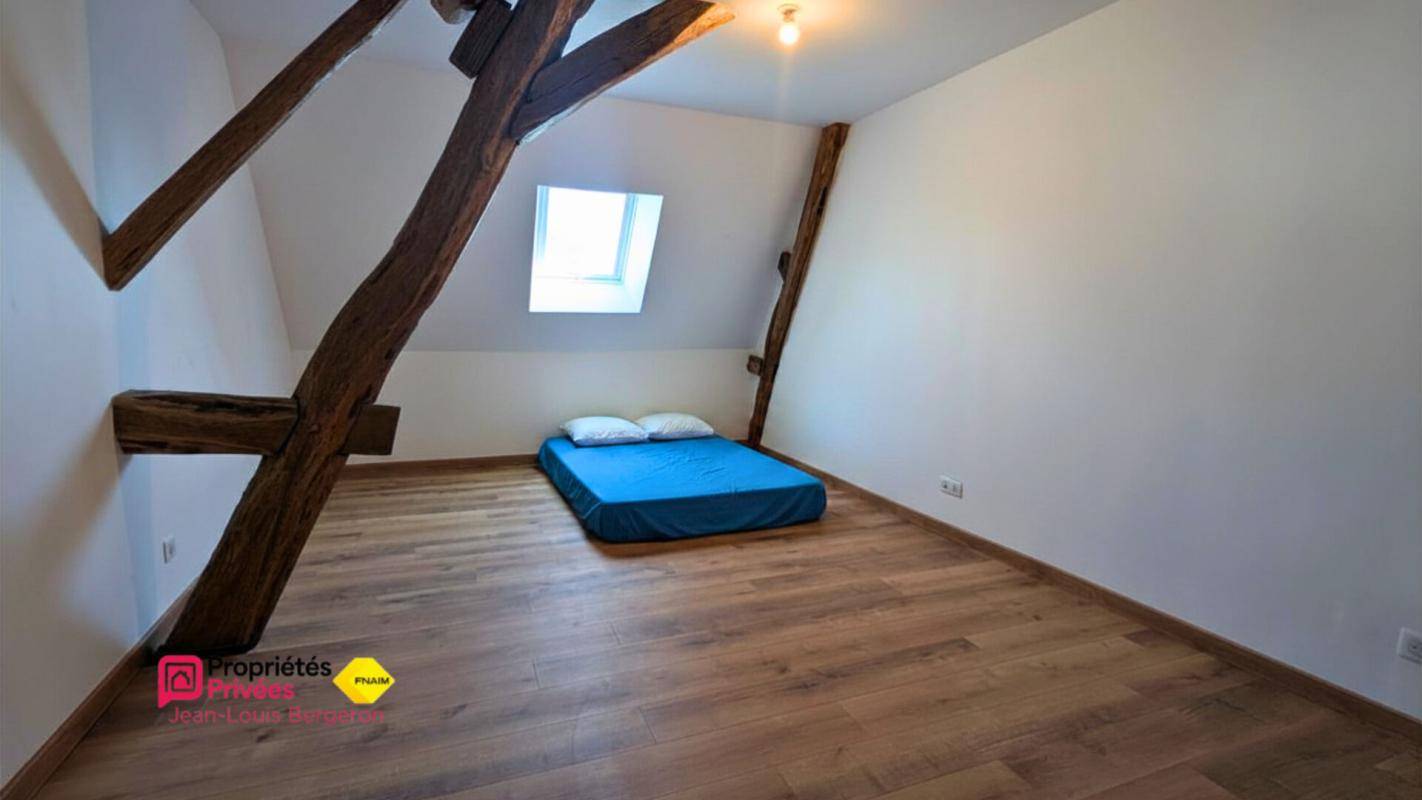VERNOU-SUR-BRENNE Longère réinventée avec intérieur contemporain .Vallée de Cousse 6