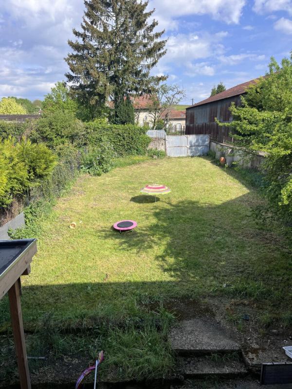 BRIEULLES-SUR-MEUSE Maison Brieulles Sur Meuse 8 pièce(s) 205 m2 15