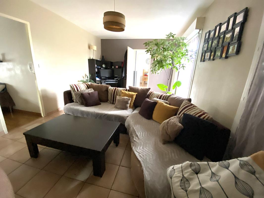 PONTCHATEAU Maison Pontchateau 80 m2 3