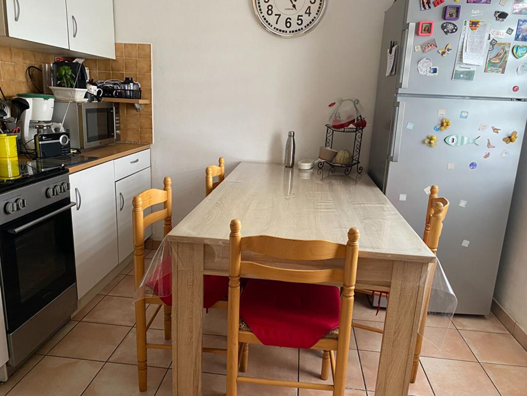 PONTCHATEAU Maison Pontchateau 80 m2 6