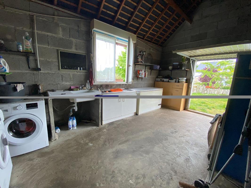 PONTCHATEAU Maison Pontchateau 80 m2 7