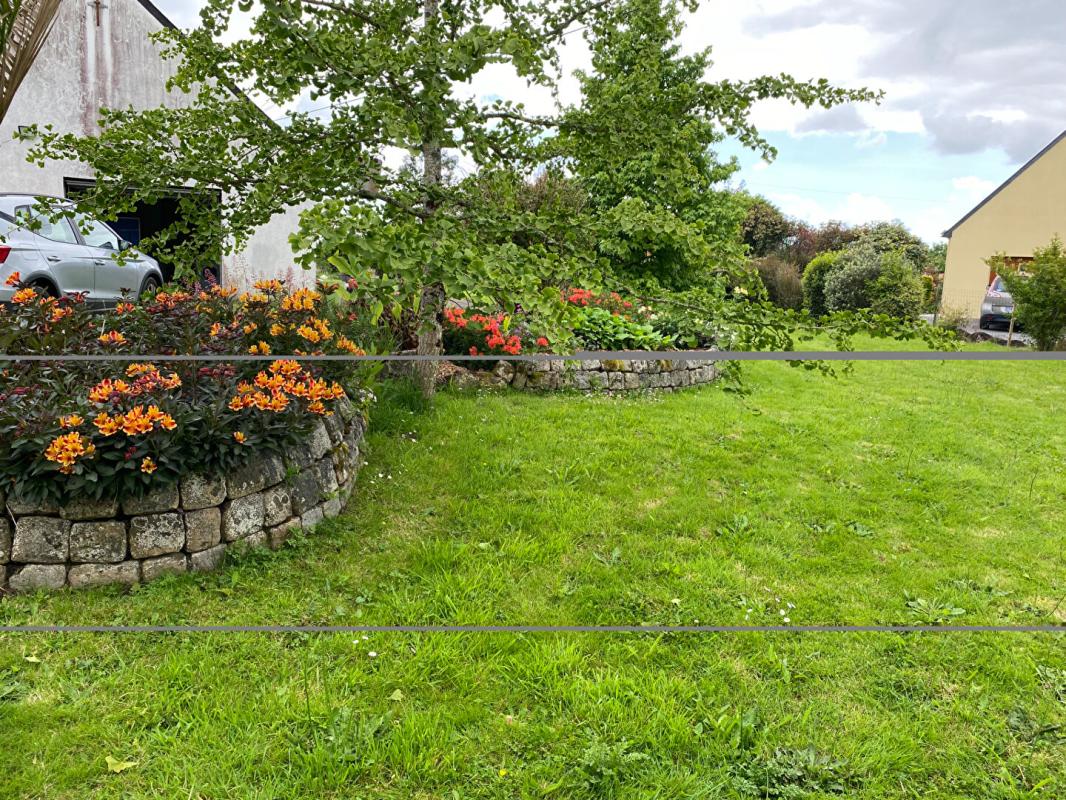 PONTCHATEAU Maison Pontchateau 80 m2 8