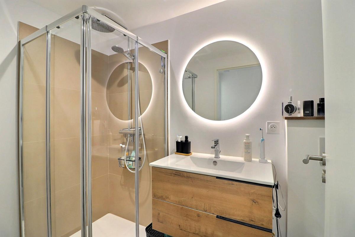 LE BEAUSSET Appartement Le Castellet 3 pièce(s) 60 m2 avec jardin et places de parking 10