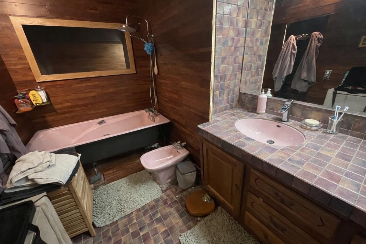 FONTENAY-LE-FLEURY Lot de 2 Appartements 10 pièce(s) 196 m2 9