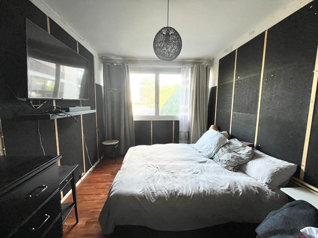 FONTENAY-LE-FLEURY Appartement 4/5 pièce(s) 98 m2 6