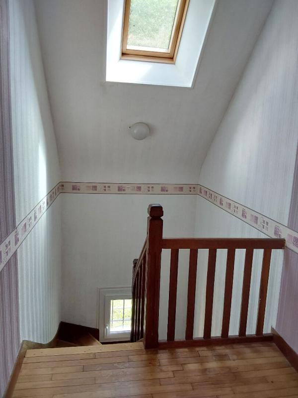 ROSTRENEN Maison avec vie de plain pied. Rostrenen 7 pièce(s) 113 m2 10