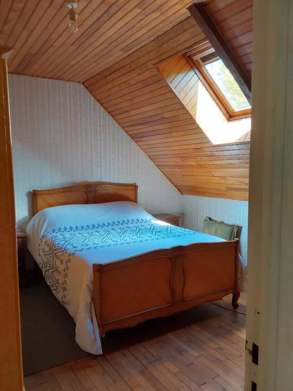 ROSTRENEN Maison avec vie de plain pied. Rostrenen 7 pièce(s) 113 m2 7