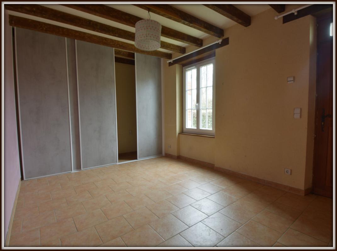 HENRICHEMONT Longère Henrichemont 4 pièce(s) 122.4 m2 6