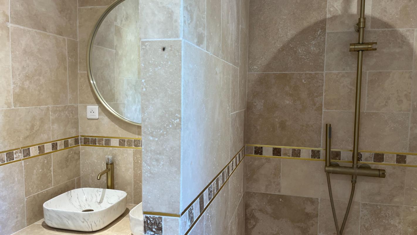 SAVIGNE Maison Savigne 4 pièce(s) 105 m2 6