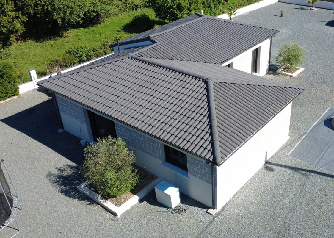 SAVIGNE Maison Savigne 4 pièce(s) 105 m2 7