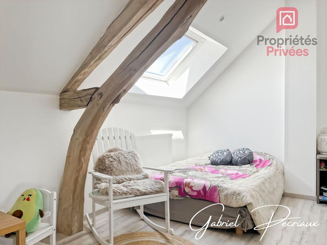 MACEY Maison Macey 8 pièce(s) 236 m2 12