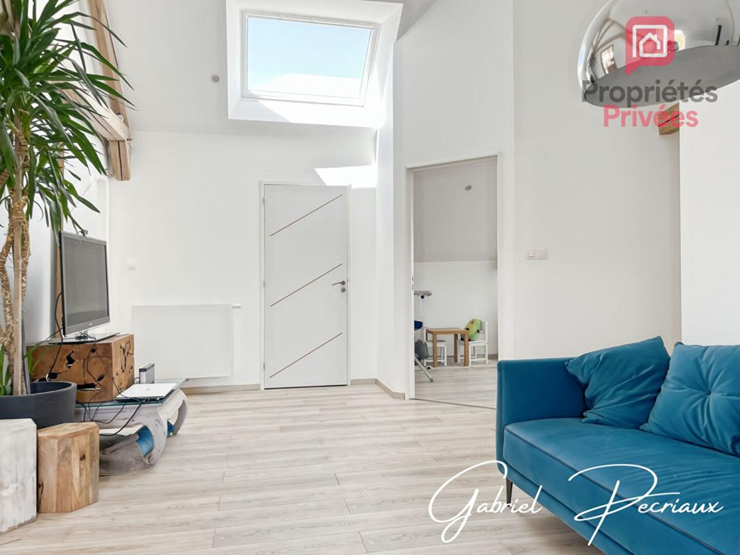 MACEY Maison Macey 8 pièce(s) 236 m2 14