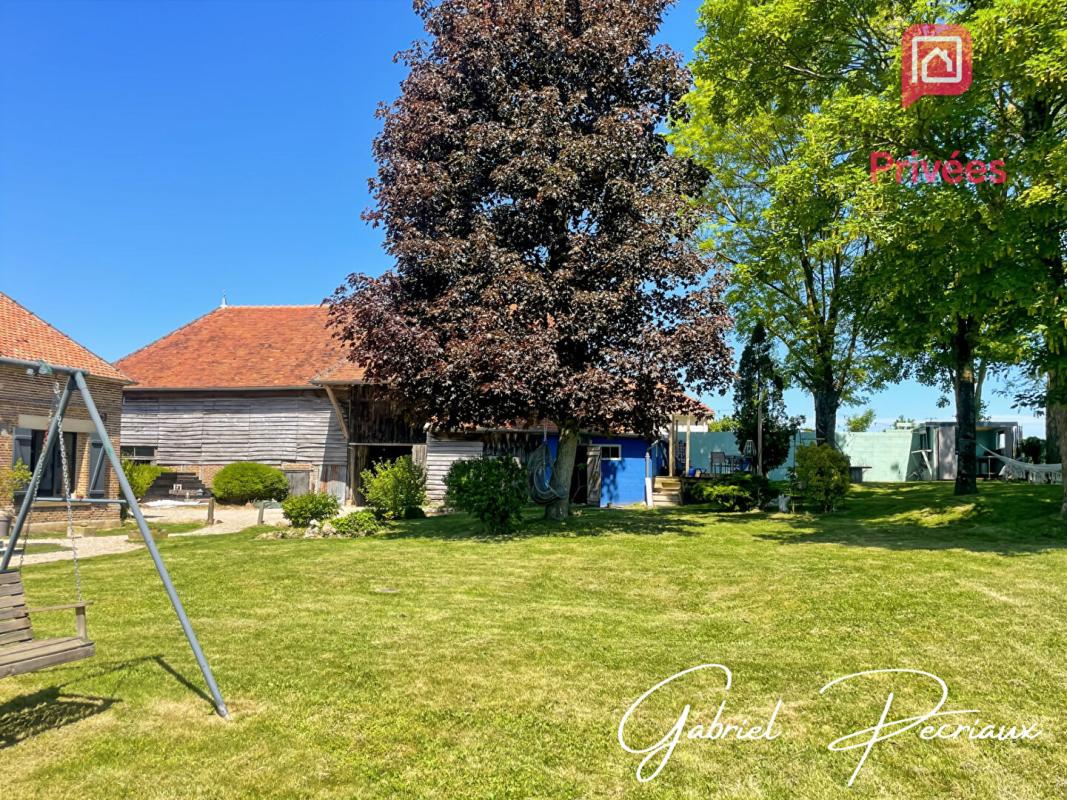 MACEY Maison Macey 8 pièce(s) 236 m2 16