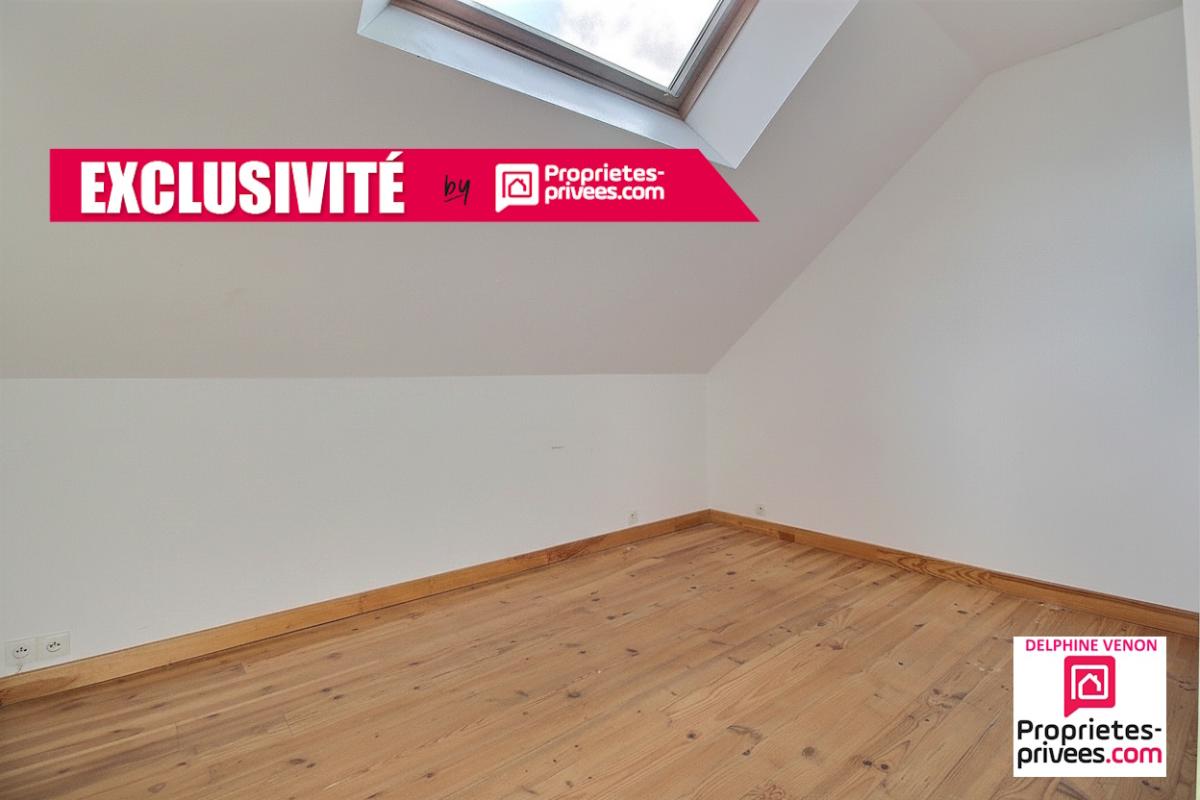CHATEAUNEUF-SUR-LOIRE Exclusivité - Maison de ville dans l'hyper centre de Chateauneuf sur Loire avec garage et terrain de 500 m² 10